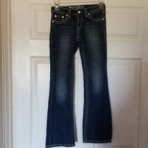 Girls Jeans